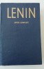 Myh 311f - Lenin - Opere complete - volumul 4 - ed 1964