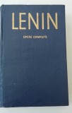 Myh 311f - Lenin - Opere complete - volumul 4 - ed 1964