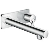 Baterie lavoar incastrata HANSGROHE seria TALIS S