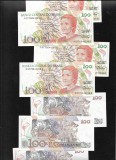 Bancnota Fiji 2 Dollars, 1996, Seria 579341, Oceania