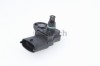 Senzor,presiune supraalimentare IVECO DAILY IV platou / sasiu (2006 - 2011) BOSCH 0 281 006 049