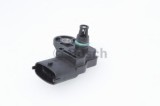 Senzor,presiune supraalimentare IVECO DAILY IV platou / sasiu (2006 - 2011) BOSCH 0 281 006 049