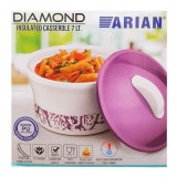 Caserola Termica Cratita Termos Plastic si Inox 7L cu capac AR-DIA7000 CNN46169