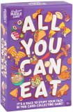 Joc - All You Can Eat | Profesor Puzzle