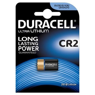 Baterie Ultra Lithium CR2 Duracell 30502396