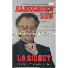 La Sighet - Alexandru Zub