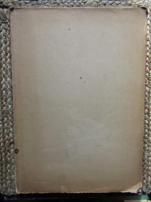 ARTS IN THE RUMANIAN PEOPLE`S REPUBLIC, 1956