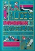 Alice&#039;s Adventures in Wonderland &amp; Through the Looking-Glass