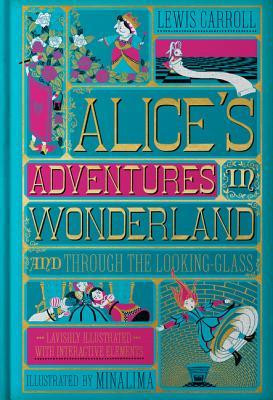 Alice&amp;#039;s Adventures in Wonderland &amp;amp; Through the Looking-Glass foto