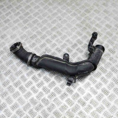 Furtun intercooler dreapta SKODA OCTAVIAII 1Z3 2012 OEM: 1K0145770AE,1K0145762HC,03G906051E foto