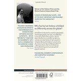 Guns, Germs And Steel | Jared M. Diamond