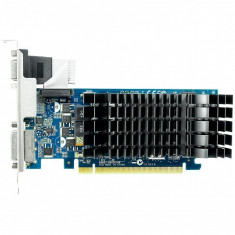 Placa video ASUS GeForce GT 210, 1GB DDR3, 64-bit foto