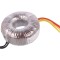 Transformator toroidal 300VA 230V 12V