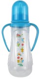 BIBERON CU MANERE DECORAT TETINA SILICON 275ML
