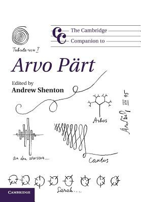 The Cambridge Companion to Arvo P Rt foto