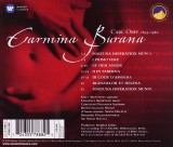 Carl Orff: Carmina Burana | Simon Rattle, Berliner Philharmoniker, Sally Matthews, Lawrence Brownlee, Christian Gerhaher, Rundfunkchor Berlin