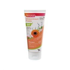SAMPON PENTRU CATELUSI BIO PUPPY BEAPHAR 200ML