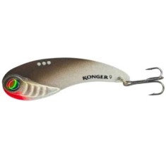 Cicada Konger Viber Black Ridge 001, 6g foto