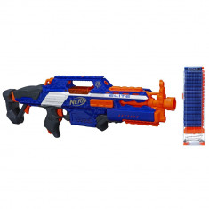 Mitraliera de jucarie Nerf Elite Rapidstrike CS18 foto