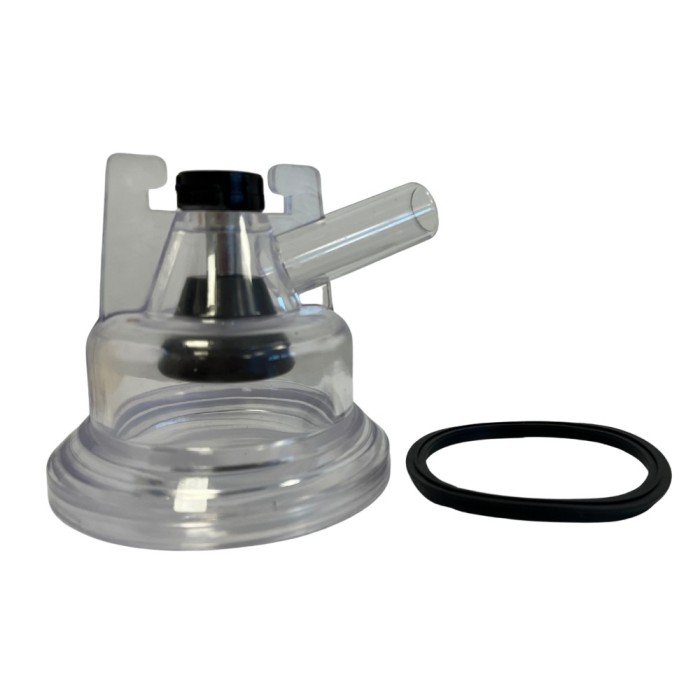 Capac colector rotund 160 cm3