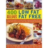 400 Low Fat Fat Free