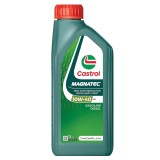 Ulei motor Castrol Magnatec 10W40 A3/B4, 1L, Diesel, VW 505 00, MB 229.1