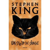 Un Strop De Sange, Stephen King - Editura Nemira