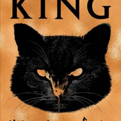 Un Strop De Sange, Stephen King - Editura Nemira