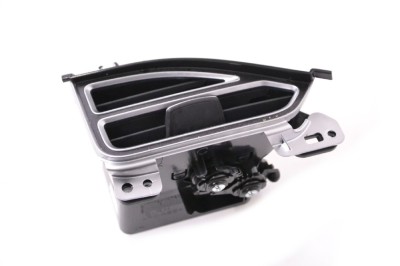 Gura de ventilație planșa de bord TESLA MODEL S 2015 OEM: 6007628-00-C 11626929 foto