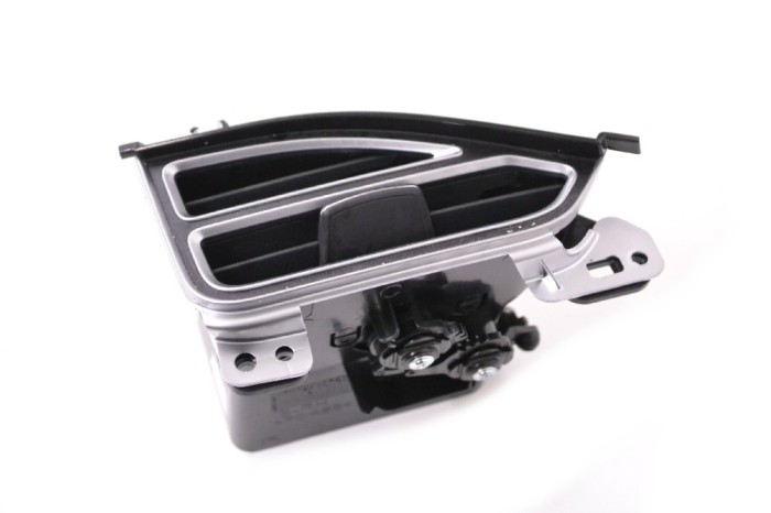 Gura de ventilație planșa de bord TESLA MODEL S 2015 OEM: 6007628-00-C 11626929