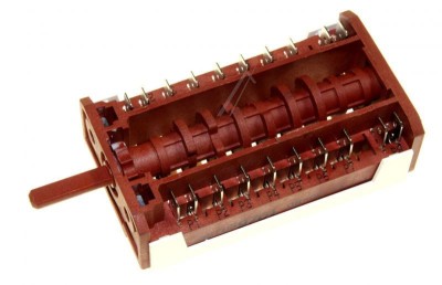 COMUTATOR CUPTOR 3570597017 ELECTROLUX / AEG foto