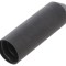 Cap Termocontractabil 20mm Negru Polyolefină