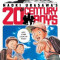 Naoki Urasawa&#039;s 20th Century Boys, Volume 16