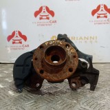 Fuzeta Dreapta Fiat Punto 1999-2012