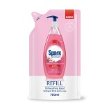 Detergent Vase Sano Spark Migdale Rezerva 700 ml