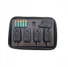 Set statie eastshark cu 4 avertizori SP02