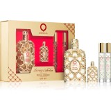 Orientica Royal Amber set cadou unisex, 80 ml