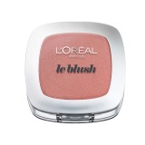 L&#039;Or&eacute;al True Match Fard de obraz pentru un efect natural rumen 120 Rose santal