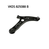 Brat suspensie roata Hyundai I10 II (BA, IA) Motor 1.0, 1.0 LPG, 1.2, OE 54501B9000