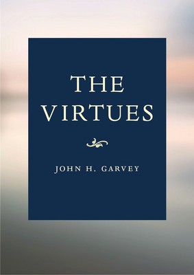 The Virtues Book: A Catholic Guide foto