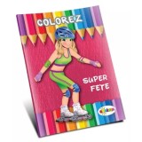 Colorez - Super fete |