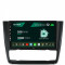 Navigatie BMW Seria 1 E87 (2007-2011), Clima Automata, Android 12, A-Octacore 2GB RAM + 32GB ROM, 9 Inch - AD-BGA9002+AD-BGRKIT399