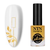 Ojă specială - Gold, 7ml, MOLLY LAC