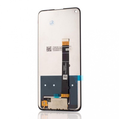 LCD LG K61 (2020), Negru foto