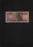 Egipt 10 pounds 1978(2000)