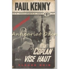Coplan Vise Haut - Paul Kenny