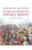 Cum s-a nascut poporul roman - Neagu Djuvara, Radu Oltean