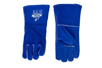 TOTAL - MANUSI DE SUDURA PowerTool TopQuality foto