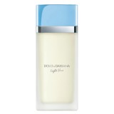 Dolce &amp; Gabbana, Light Blue, Apă de toaletă, Pentru femei, Reincărcabilă, 100 ml