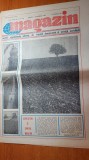 ziarul magazin 3 septembrie 1983-agricultura si spiritul novator